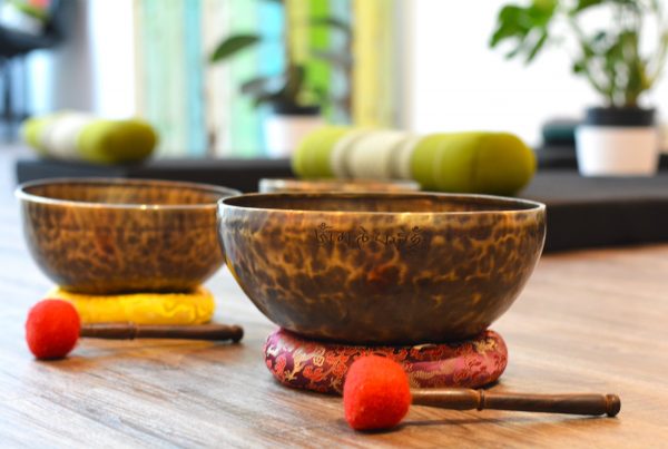 Sound Healing North London