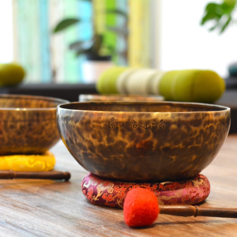 Sound Healing North London