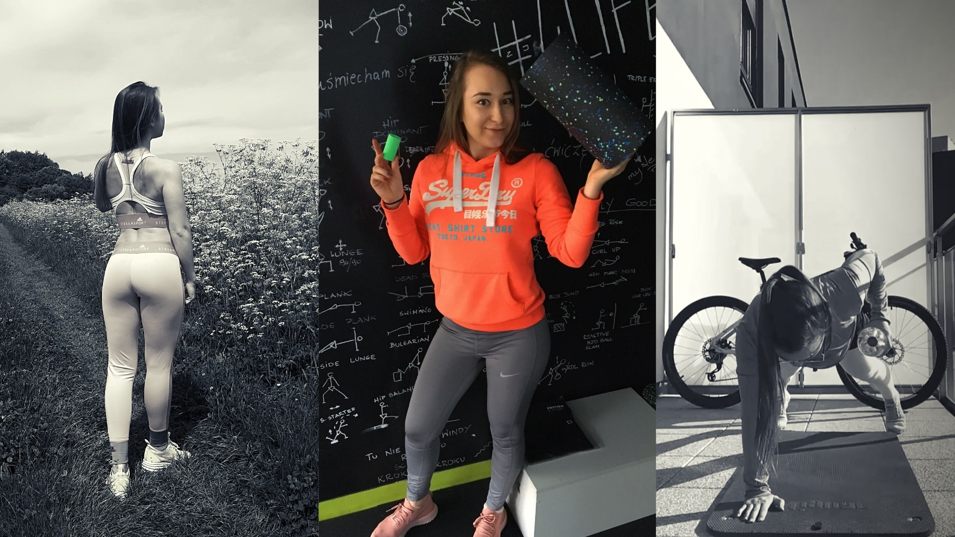 Online Personal Fitness Training