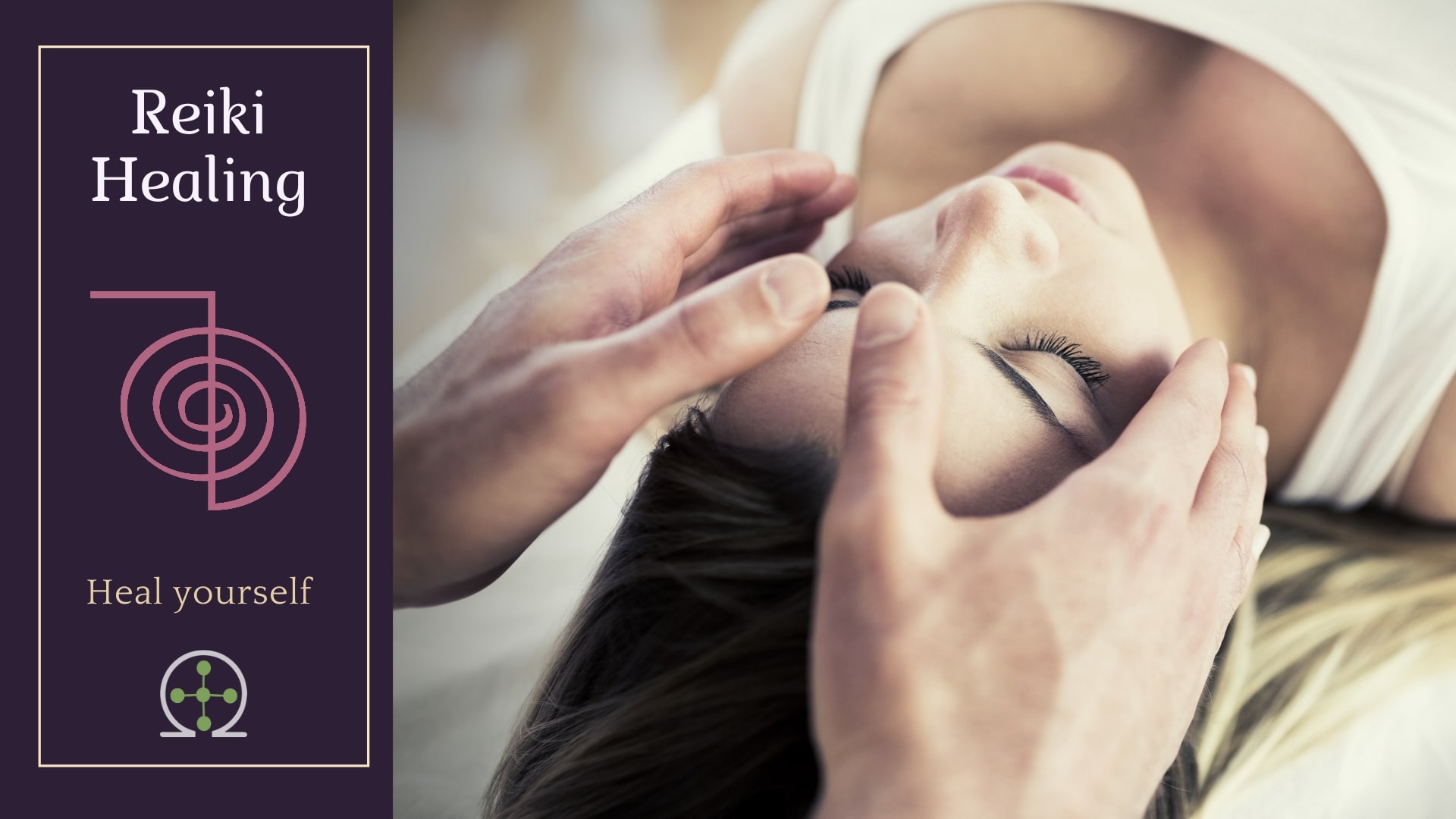 Distance Reiki Healing