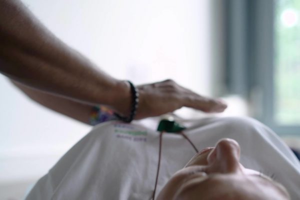 Reiki Healing Stratford Hackney Wick- East London