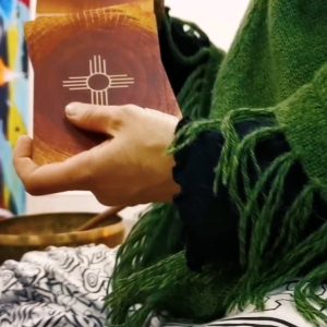 Shamanic energy healing practitioner course 5