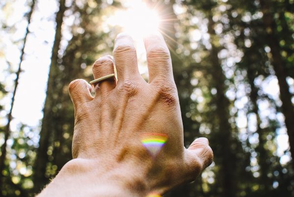 reiki London omega hub