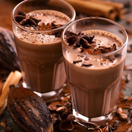 Private Cacao Ceremony London-Omega Hub