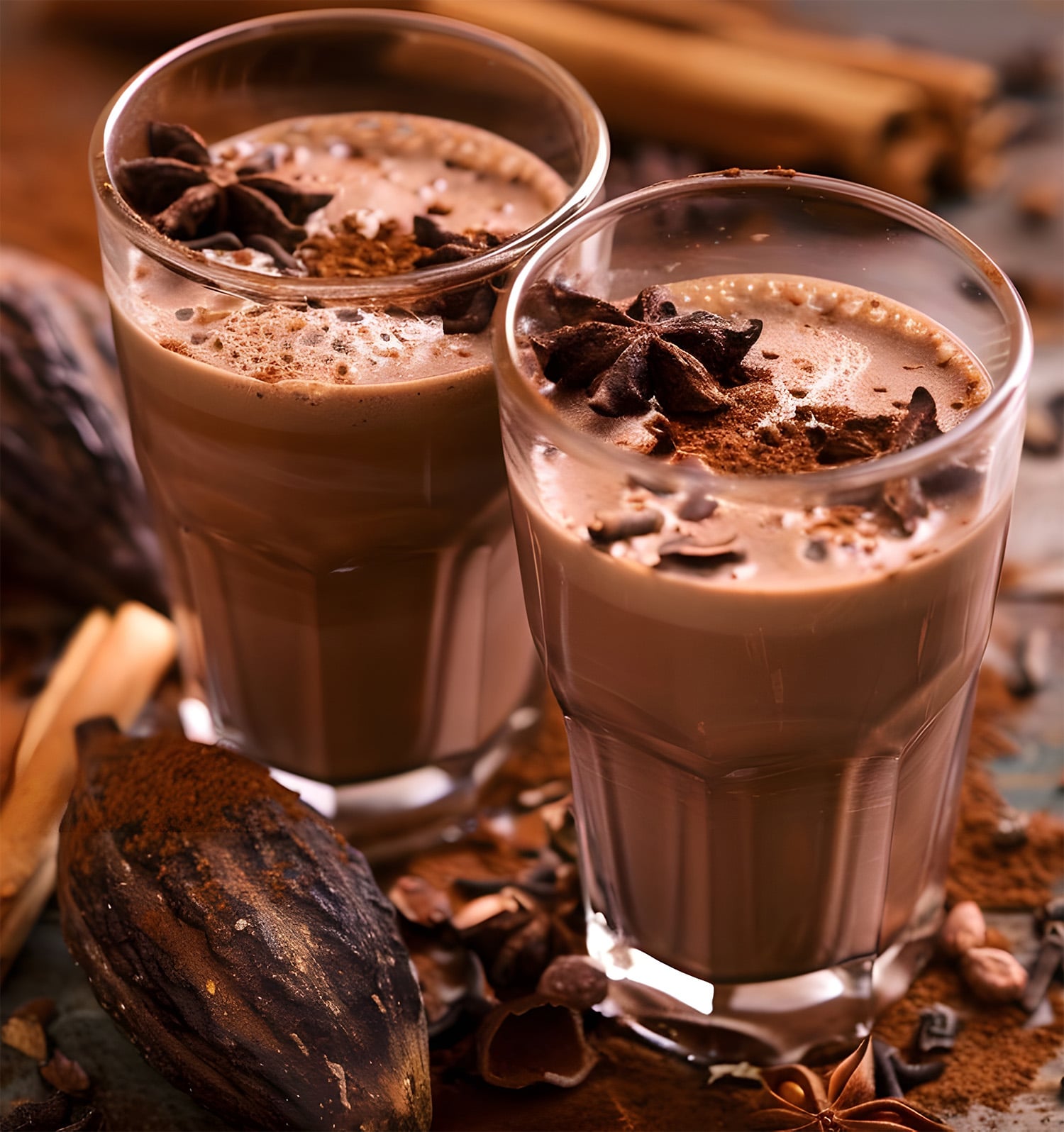 Private Cacao Ceremony London-Omega Hub