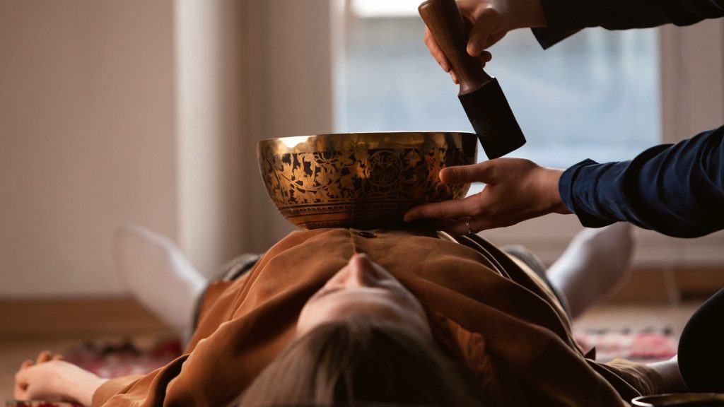 Sound Bath vs. Meditation Understanding the Differences and