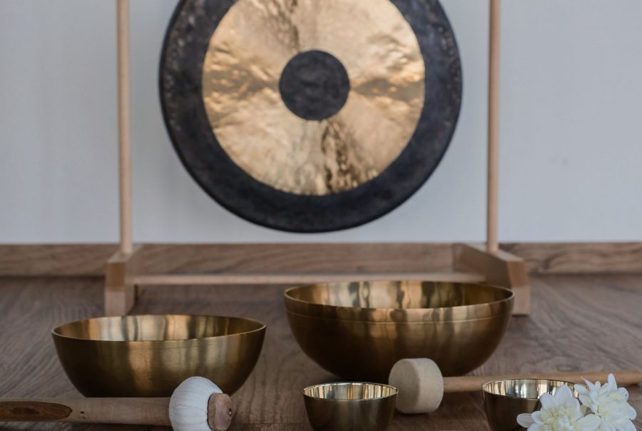 The History of Sound Baths Tracing the Roots Omega Hub