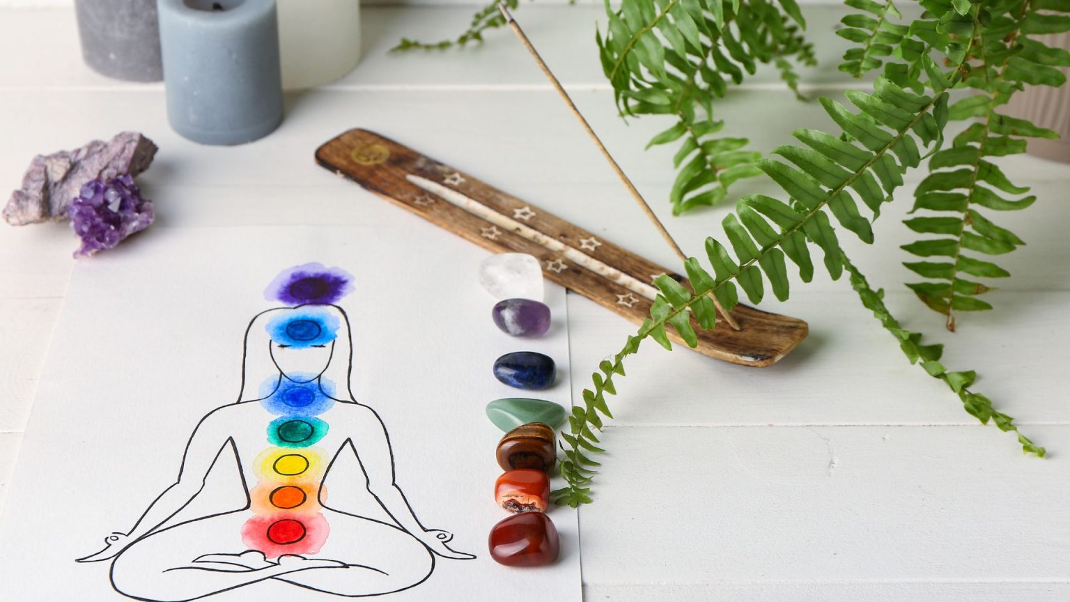 Chakra balancing with Reiki 4 things you should know Omega Hub