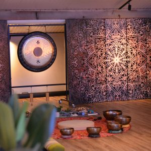 Private Cacao Ceremony London