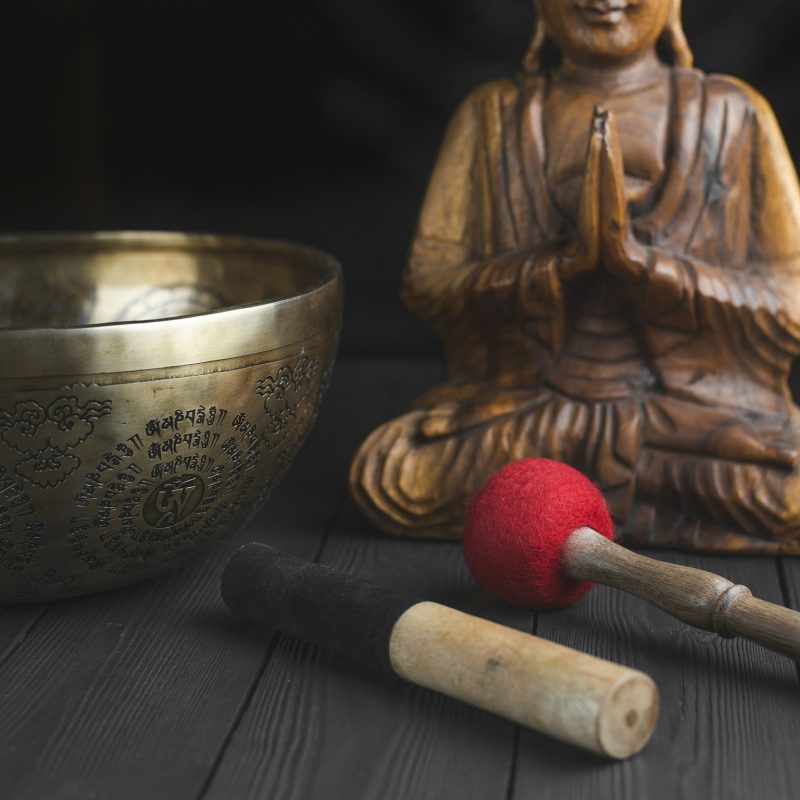Sound Bath vs Sound Meditation
