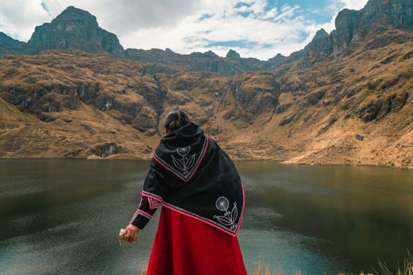 Women's Circle Womb Ceremony London